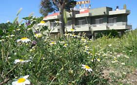 Hotel Restaurante Las Galias